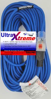 12AWG 100FT UltraXtreme Extension Cord