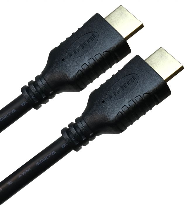 6 FT HDMI Cable 2.0 4K 60hz