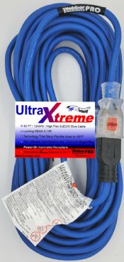 12AWG 50FT UltraXtreme Extension Cord 