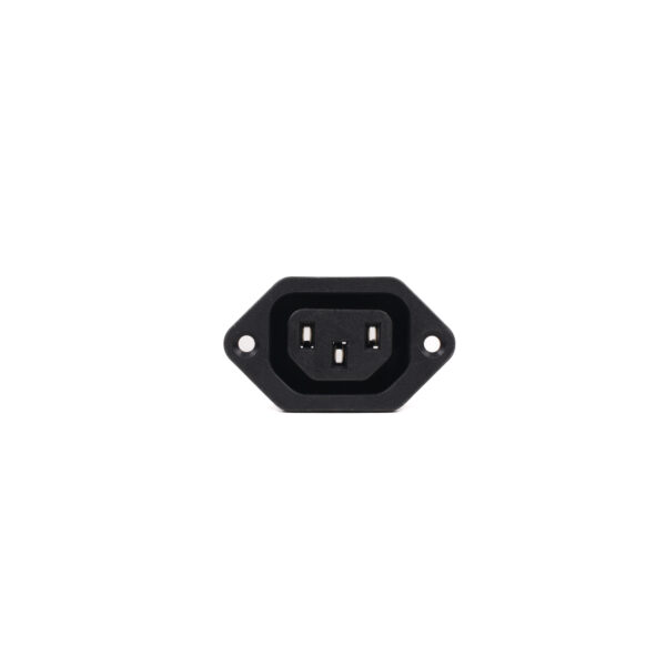 Cqf End - Webber Electronics