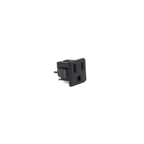 Pq End - Webber Electronics