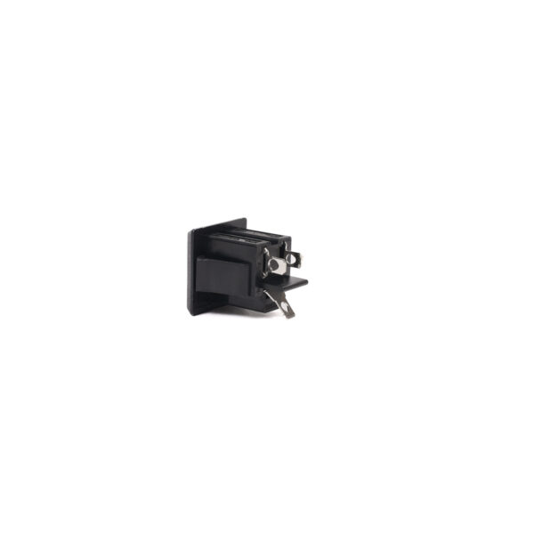 Pq End - Webber Electronics