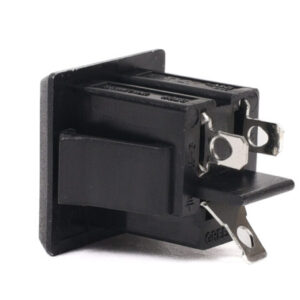 Pq End - Webber Electronics