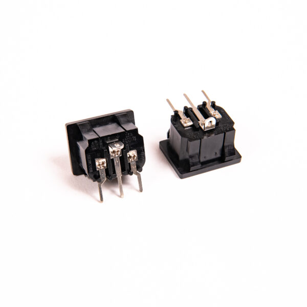 S Pq Ends - Webber Electronics
