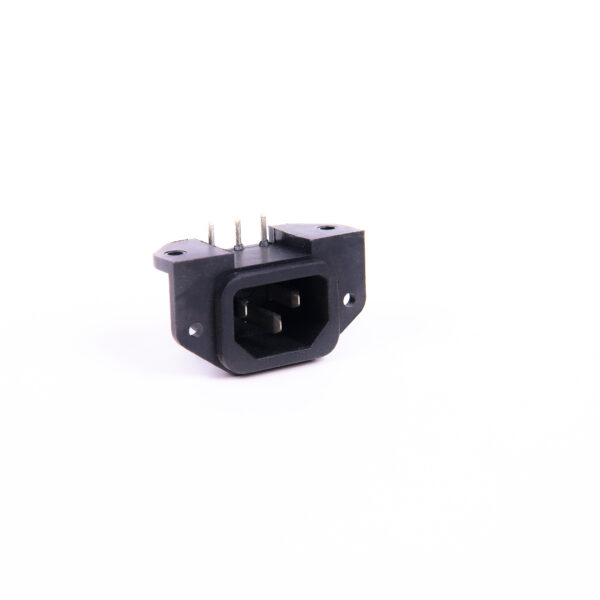 Fr Angle - Webber Electronics