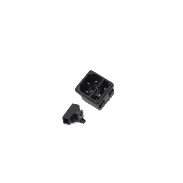 Pq Bk Angle - Webber Electronics