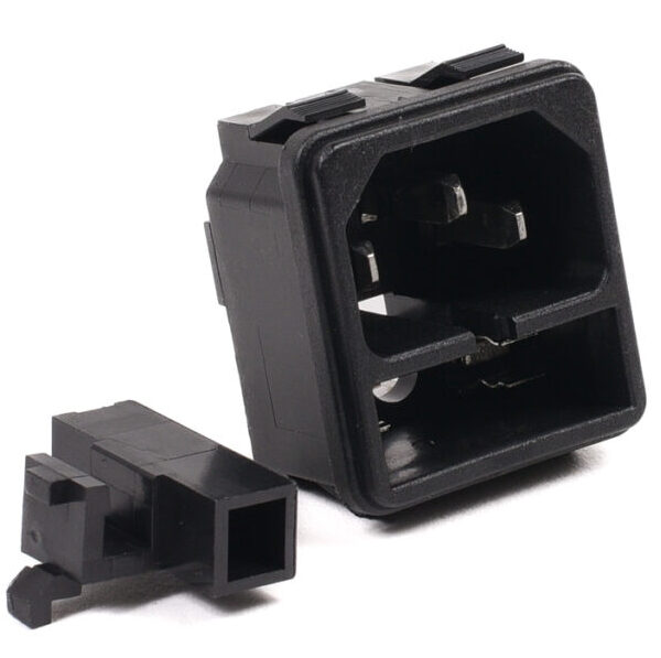 0717-1-PQ | Webber Electronics