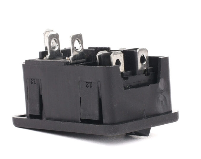 0717-1S-PQ12-C | Webber Electronics