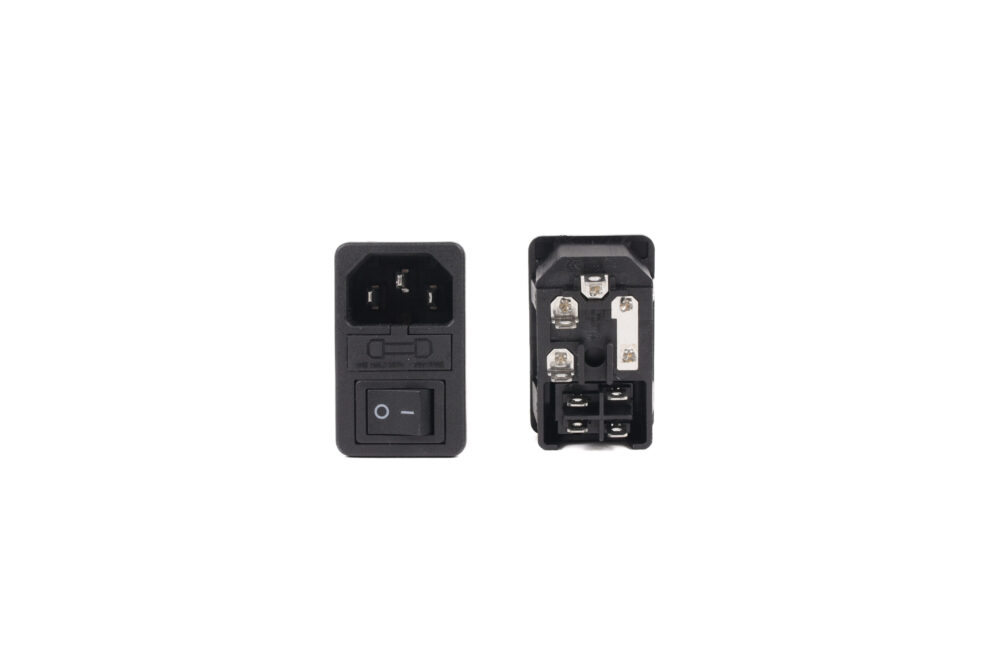 0717-1S-PQ12-C | Webber Electronics