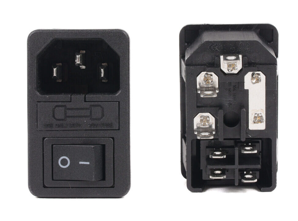 0717-1S-PQ12-C | Webber Electronics
