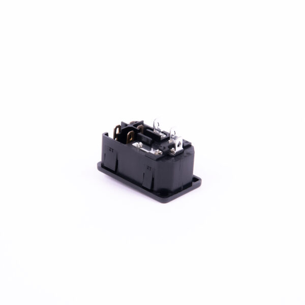 S Pq End - Webber Electronics