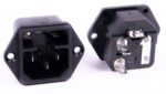 Cq Overview - Webber Electronics