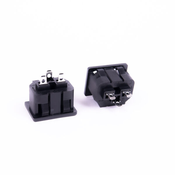 Pq Angle - Webber Electronics