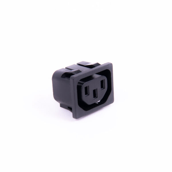 Pq End - Webber Electronics