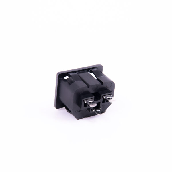 Pq End - Webber Electronics