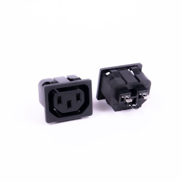 Pq Overview - Webber Electronics