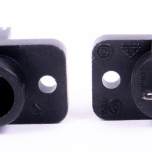 Fs Ends - Webber Electronics