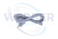 P Hg C Overview (Gy) - Webber Electronics