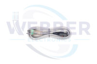 P Hg Clr C Lock Overview (Gy) - Webber Electronics