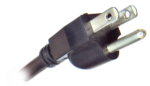 P Plug Image . . . . . . - Webber Electronics
