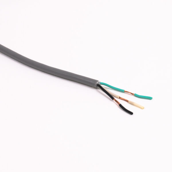 Cl Female - Webber Electronics