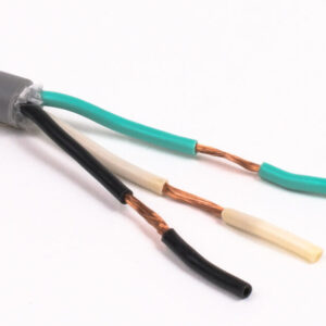 Cl Female - Webber Electronics