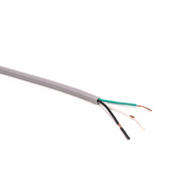 Cl Female - Webber Electronics