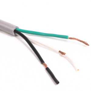 Cl Female - Webber Electronics