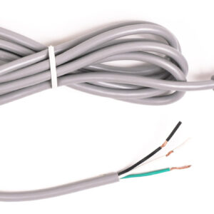 Cl Overview - Webber Electronics