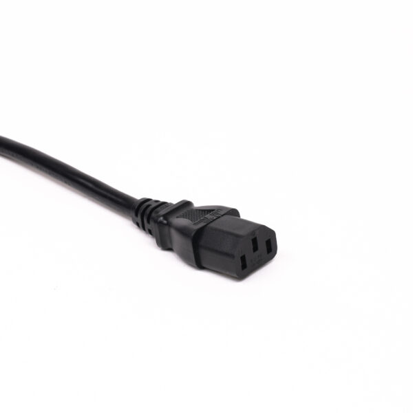 Cl Female - Webber Electronics