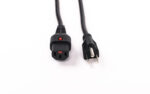 Cl Lock Facing - Webber Electronics