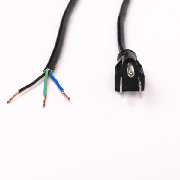 Cl Facing - Webber Electronics