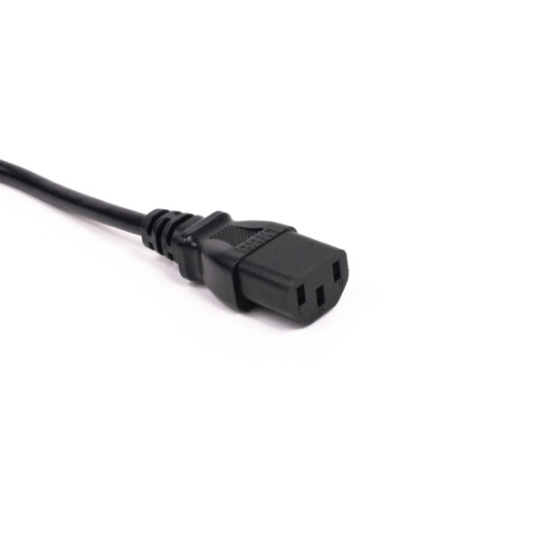 Cl Female - Webber Electronics