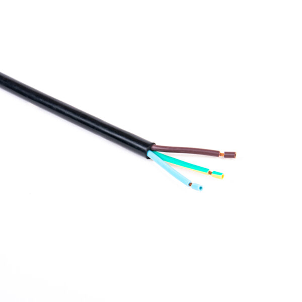 Cl End - Webber Electronics