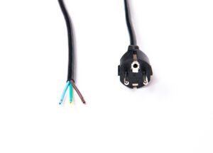 Cl Ends - Webber Electronics