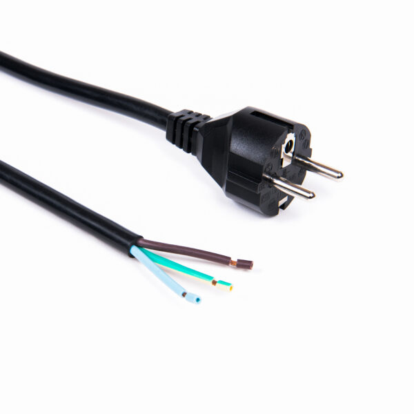 Cl Ends - Webber Electronics