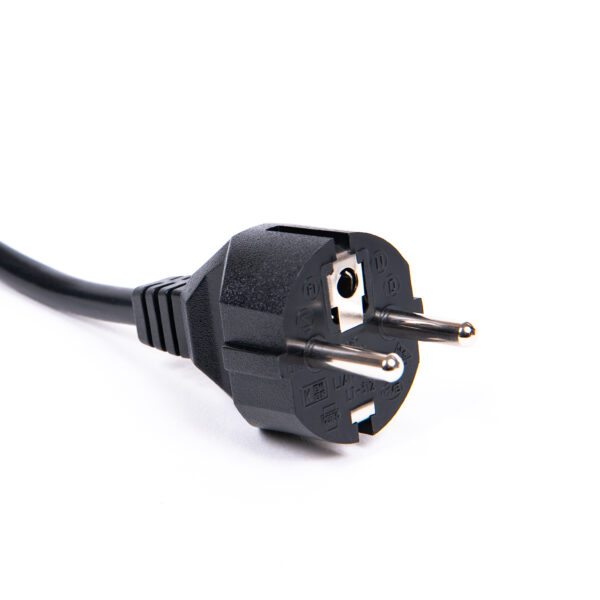 Cl Male - Webber Electronics