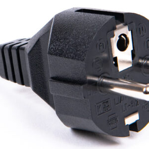 Cl Male - Webber Electronics