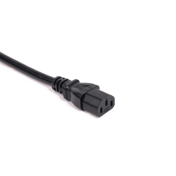 Cl Female - Webber Electronics