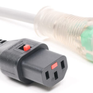 Cl Lock Angle - Webber Electronics