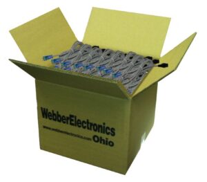 Cl Lock Bulk Bulk - Webber Electronics