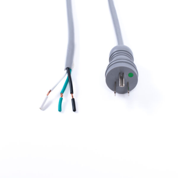 Cl Ends - Webber Electronics