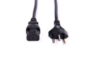 Cl Ends - Webber Electronics