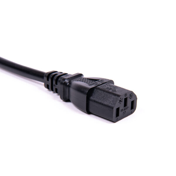 Cl Female - Webber Electronics
