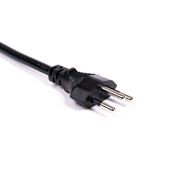 Cl Male - Webber Electronics