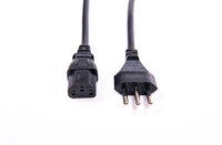 Cl Ends - Webber Electronics