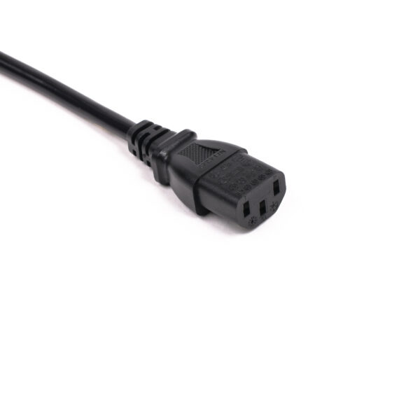 Cl Bl Female - Webber Electronics