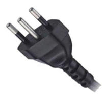 Brazil to ROJ 2.49M 1.00mm HO5