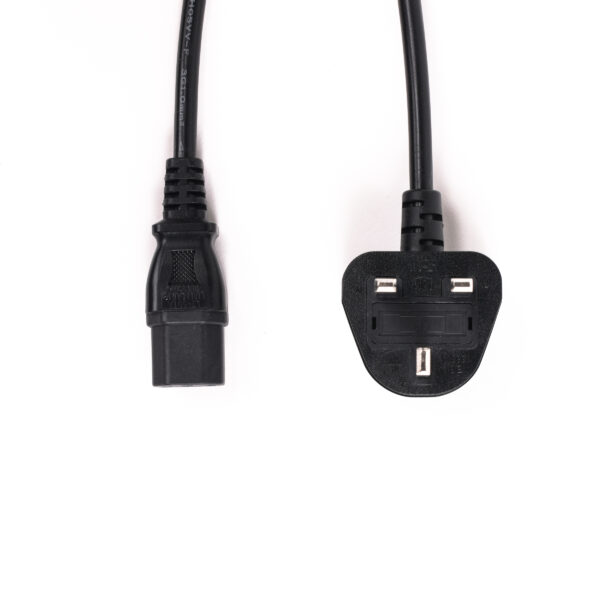 Cl Facing - Webber Electronics