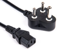 Cl Ends - Webber Electronics